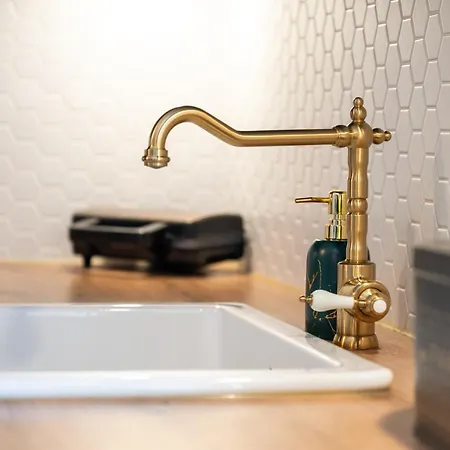 Apartament Heaven Jacuzzi & Sauna