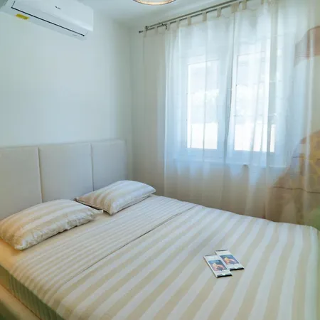 Heaven Jacuzzi & Sauna Apartament Zadar
