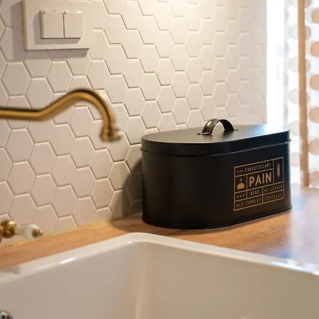 Heaven Jacuzzi & Sauna Apartament *