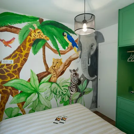 Apartament Heaven Jacuzzi & Sauna