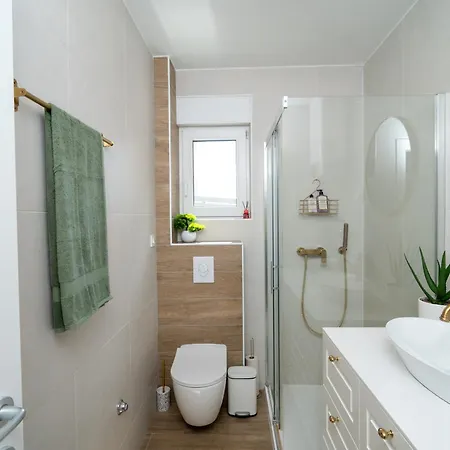 Apartament Heaven Jacuzzi & Sauna