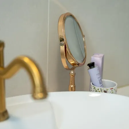 Apartament Heaven Jacuzzi & Sauna *
