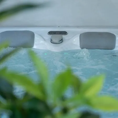 Heaven Jacuzzi & Sauna * Zadar